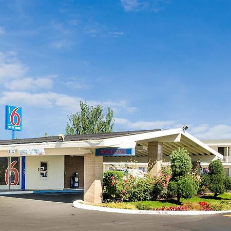 Motel 6-Tacoma, Wa - Fife Exteriör bild