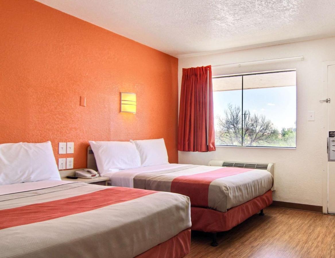 Motel 6-Tacoma, Wa - Fife Exteriör bild