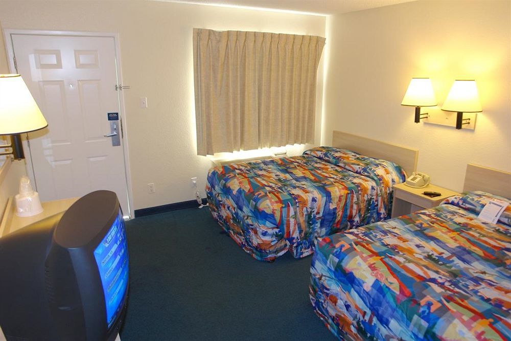 Motel 6-Tacoma, Wa - Fife Exteriör bild