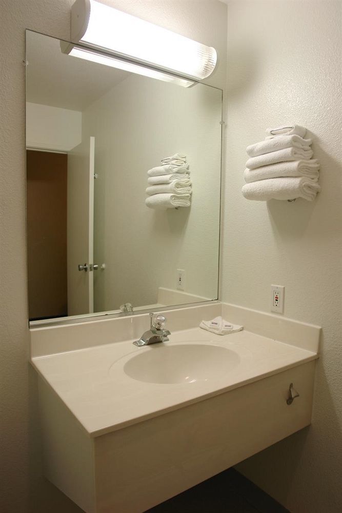 Motel 6-Tacoma, Wa - Fife Exteriör bild