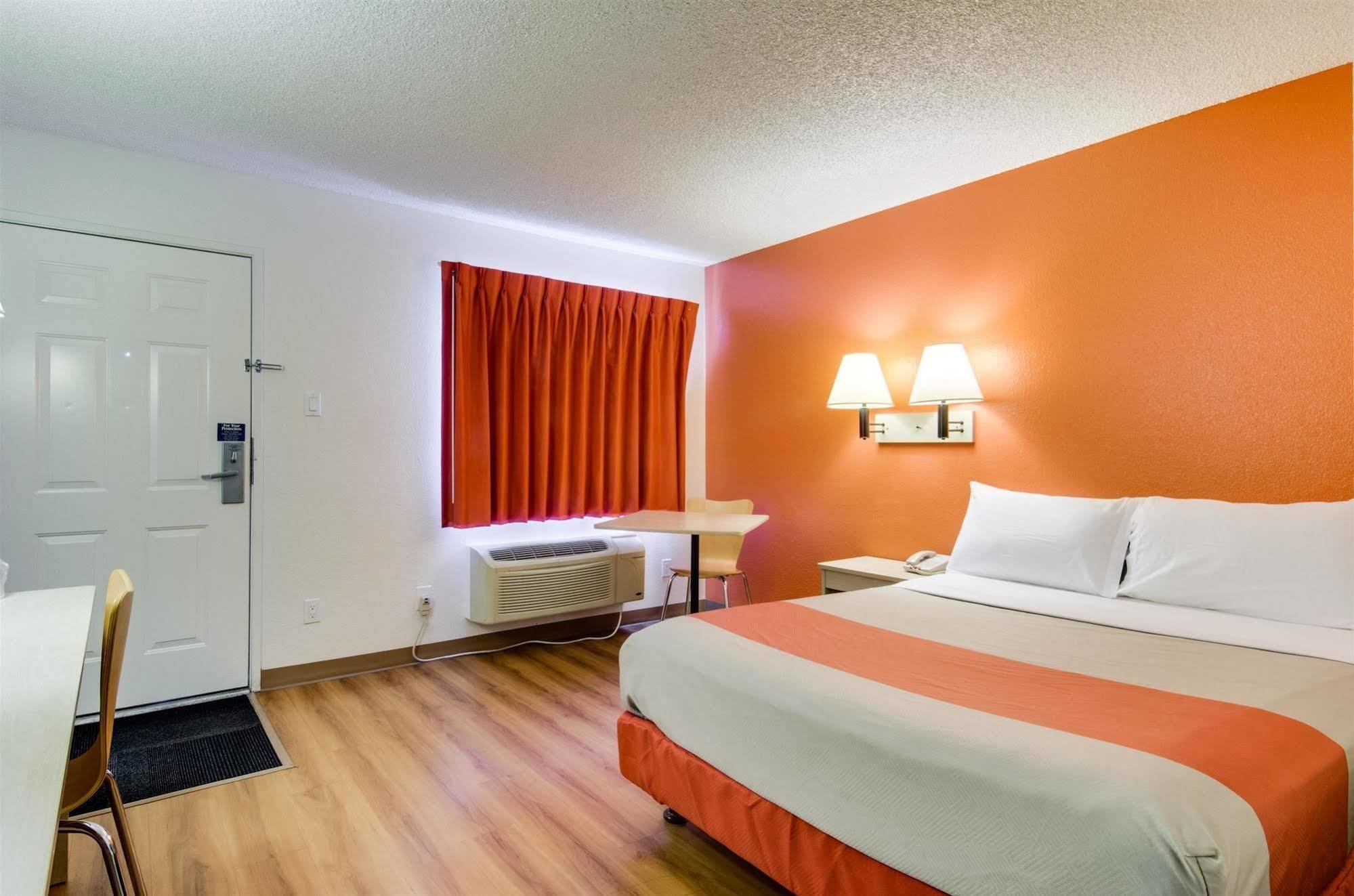Motel 6-Tacoma, Wa - Fife Exteriör bild