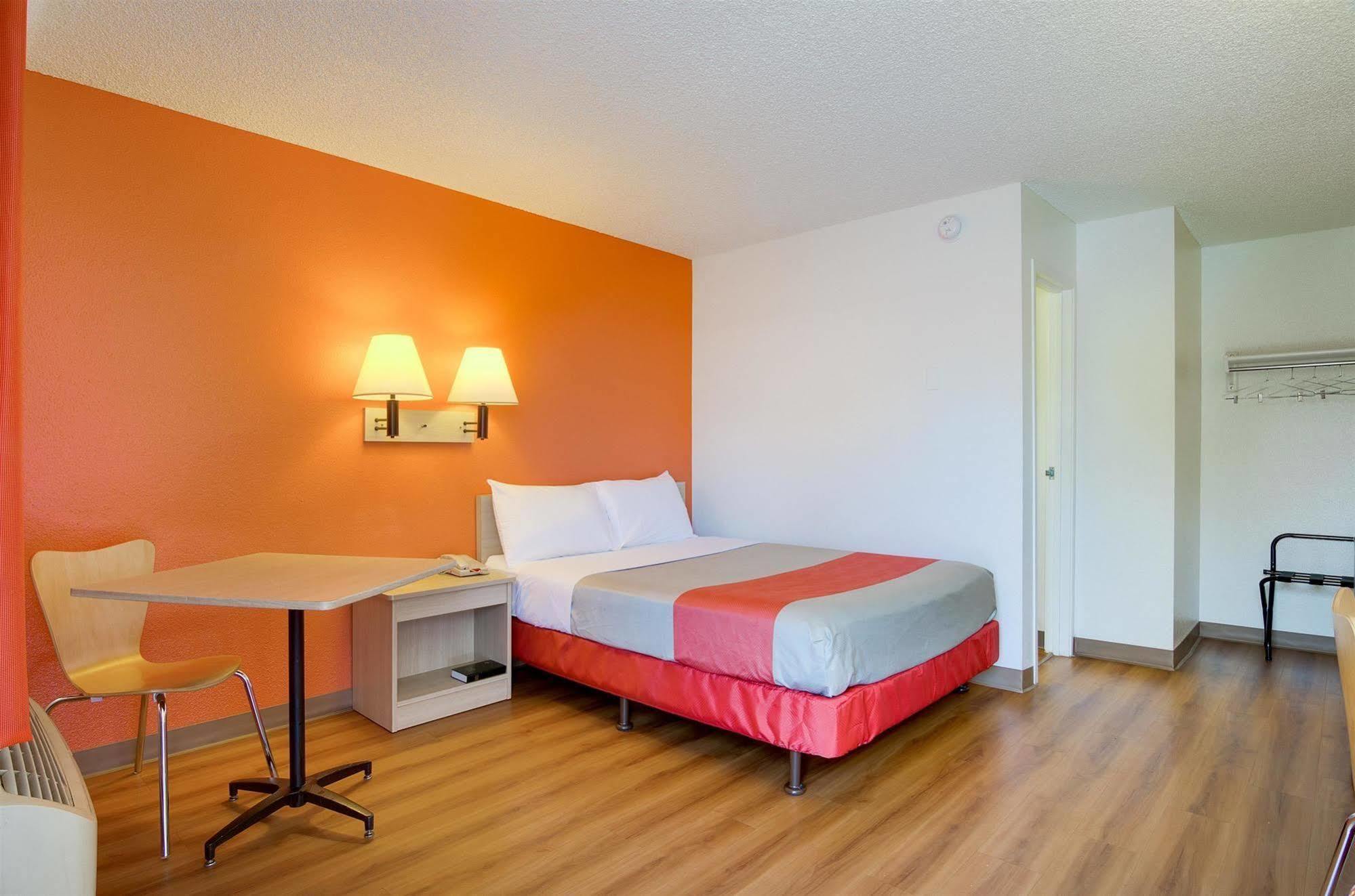 Motel 6-Tacoma, Wa - Fife Exteriör bild