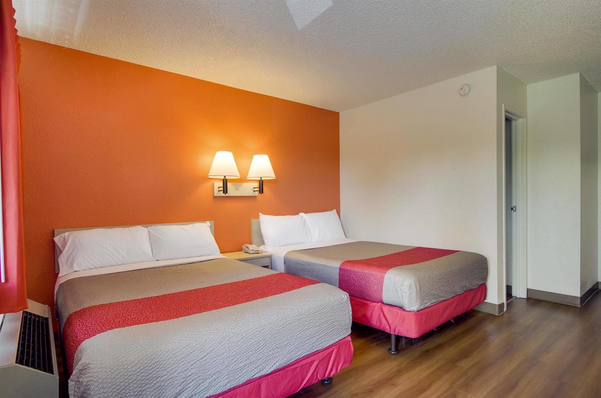 Motel 6-Tacoma, Wa - Fife Exteriör bild