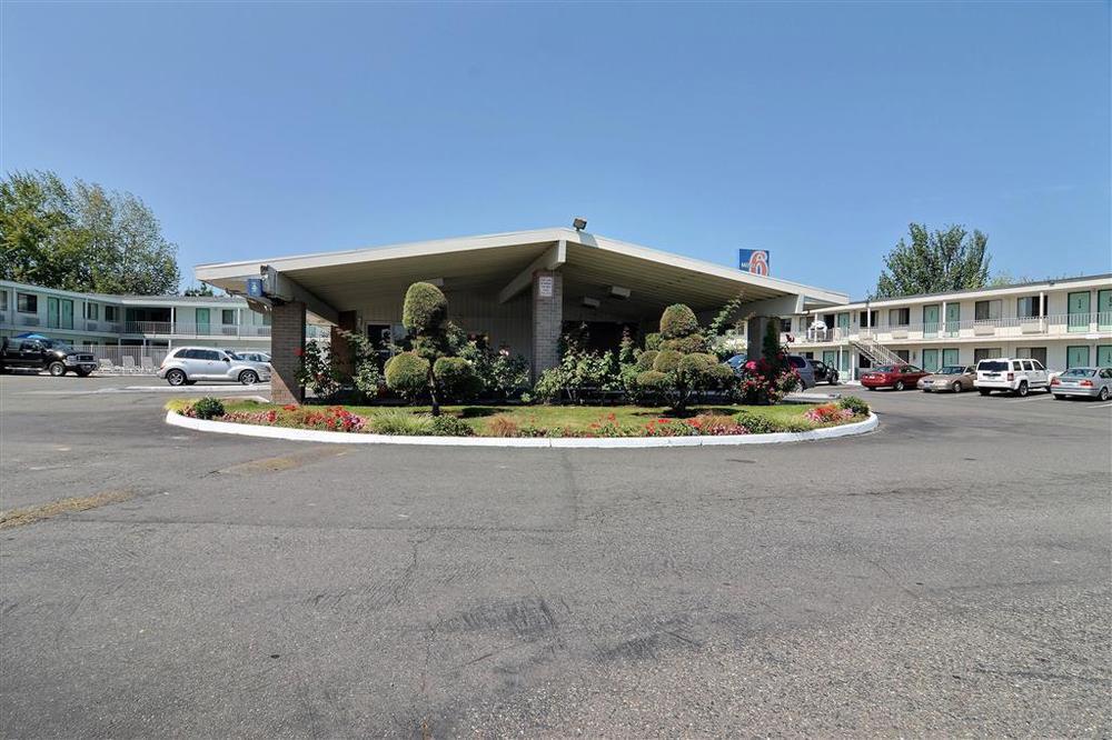 Motel 6-Tacoma, Wa - Fife Exteriör bild